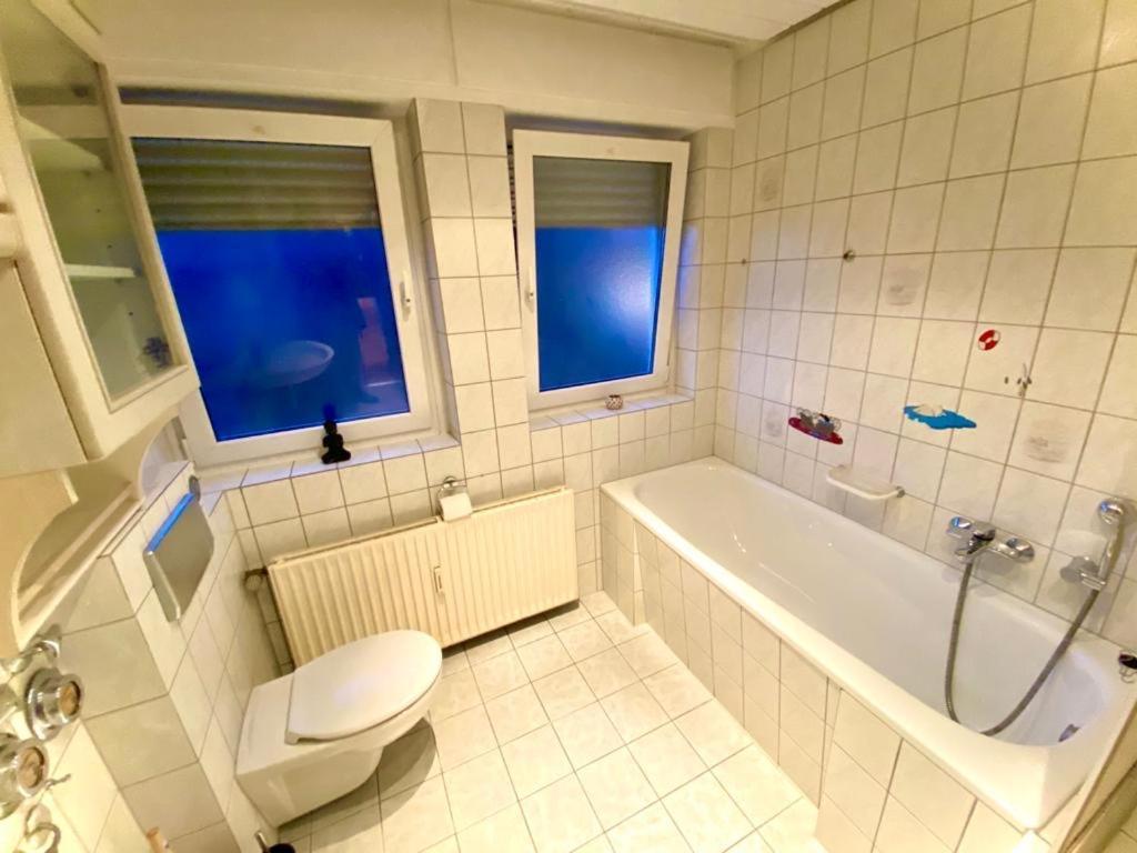 Beautiful Suites In The Center Of Gütersloh Exteriér fotografie