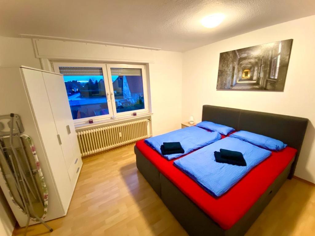 Beautiful Suites In The Center Of Gütersloh Exteriér fotografie